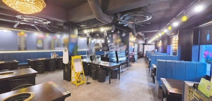 상가 · 괘법동 사진 1