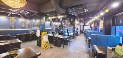 상가 · 괘법동 · 부산광역시 사상구 괘법동