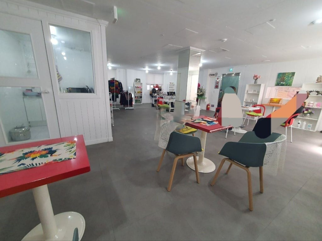 부산광역시 동구 초량동 사무실 - 1