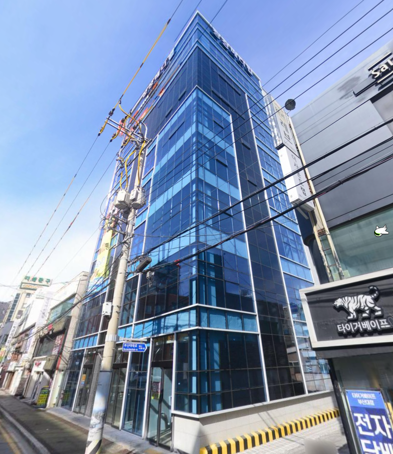 사무실 · 장전동 사진 11