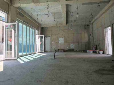 상가 · 부전동 · 부산광역시 부산진구 부전동