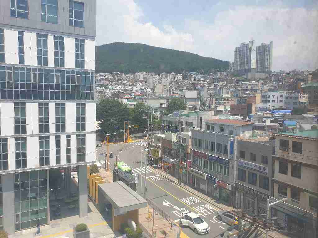 부산광역시 동구 수정동 사무실 썸네일 3
