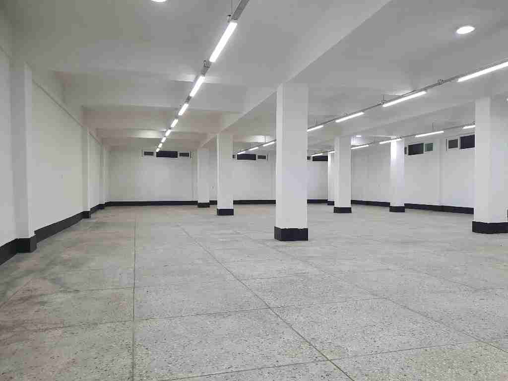 상가 · 가야동 사진 1