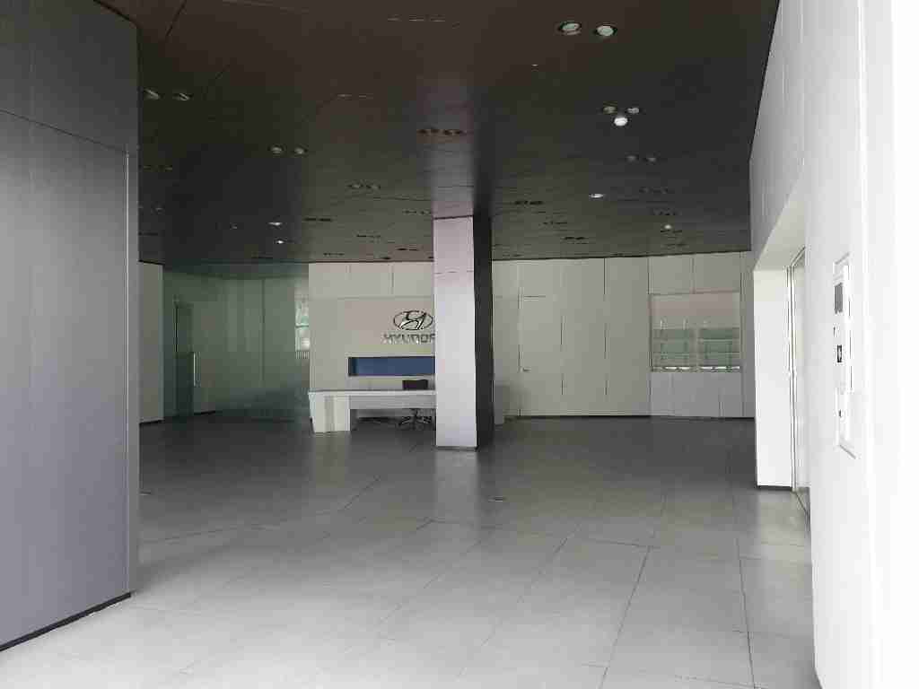 부산광역시 동구 수정동 사무실 - 1