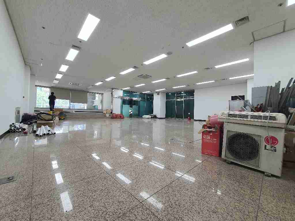 부산광역시 연제구 연산동 사무실 썸네일 5