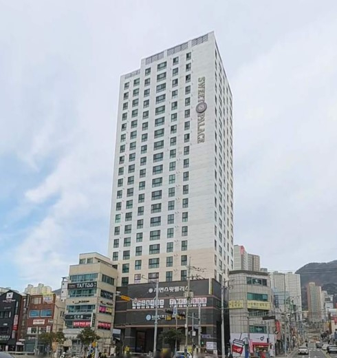 상가 · 전포동 사진 1