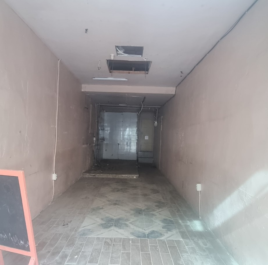 부산광역시 중구 중앙동2가 상가 - 1