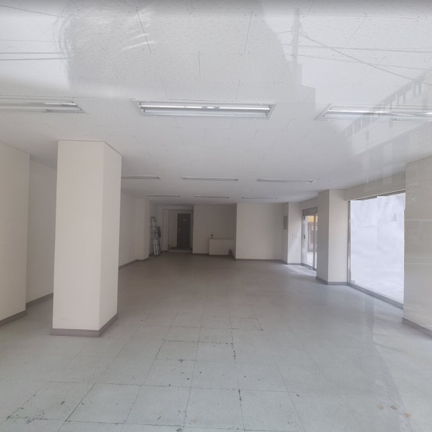 부산광역시 중구 광복동1가 상가 - 1