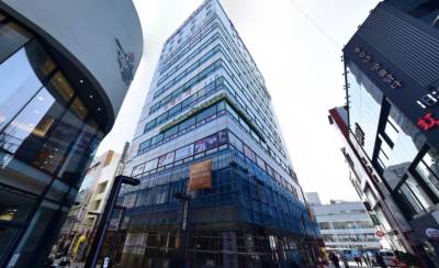 상가 · 남포동2가 · 부산광역시 중구 남포동2가