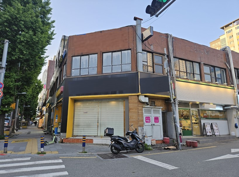 상가 · 동천로 사진 2