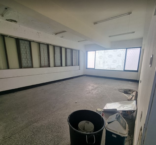 부산광역시 중구 중앙동 사무실 - 1