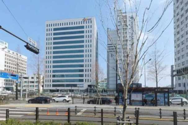 사무실 · 중앙동 사진 1