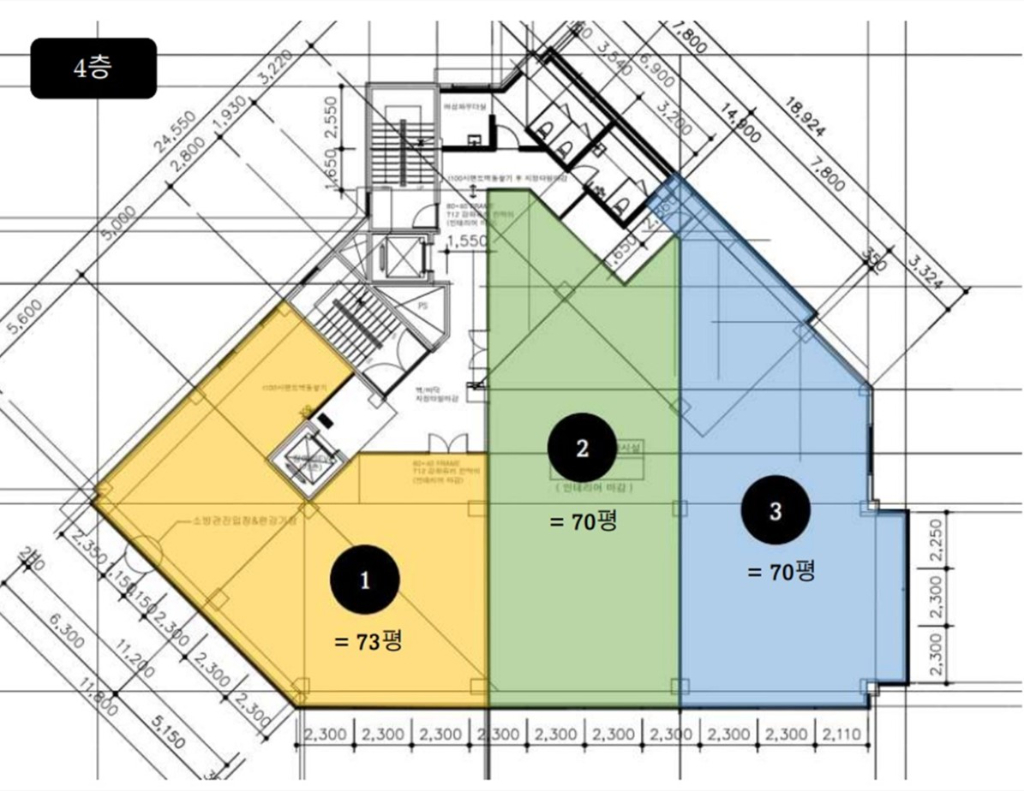 부산광역시 동구 범일동 사무실 썸네일 2