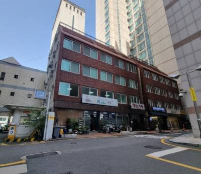 사무실 · 중앙동4가 · 부산광역시 중구 중앙동4가