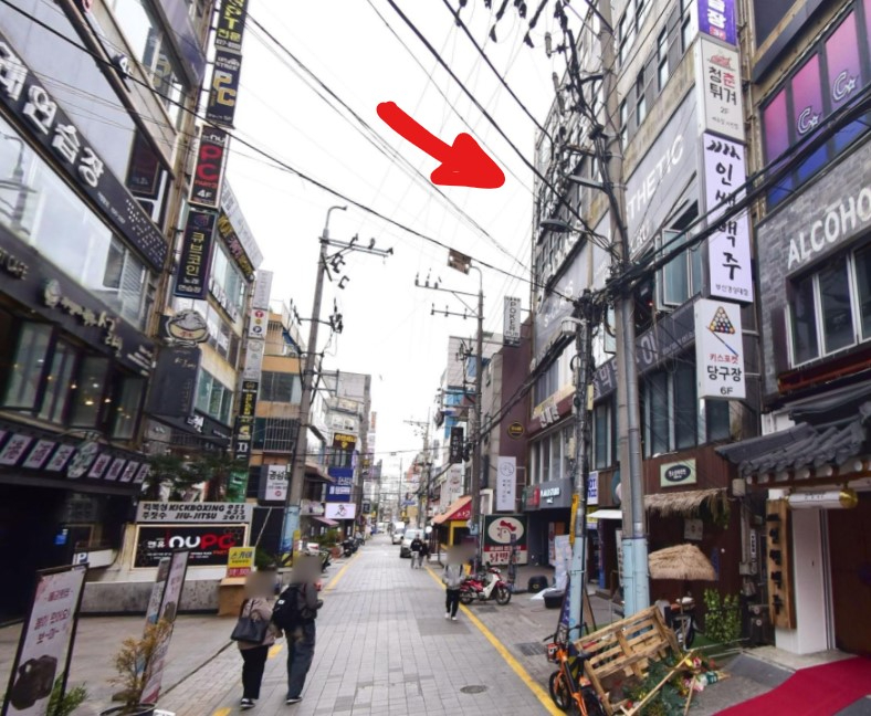 상가 · 대연동 사진 2