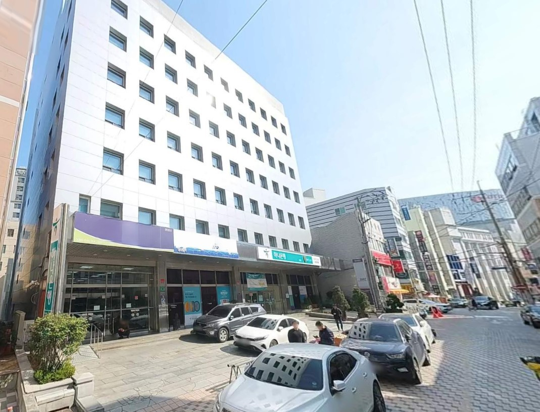 사무실 · 동광동2가 사진 1