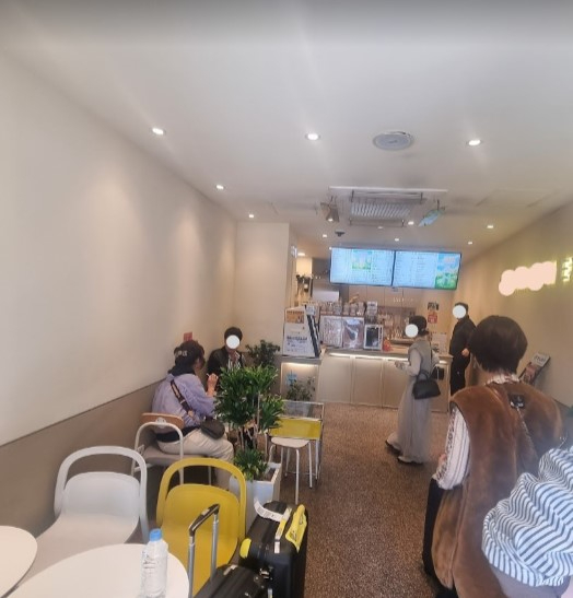 상가 · 남포동5가 사진 1