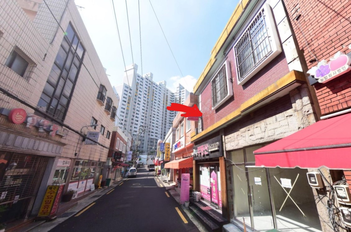 건물 · 양정동 사진 1