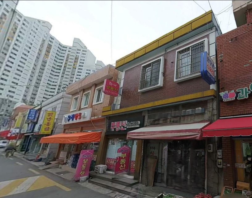 건물 · 양정동 사진 3