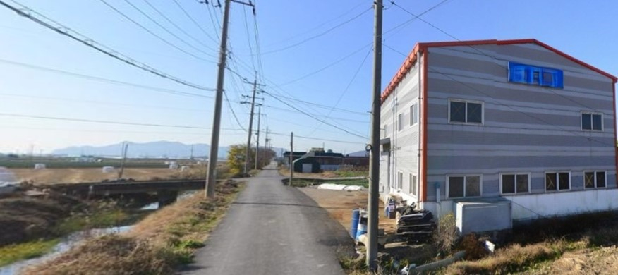 부산광역시 강서구 강동동 창고 - 1