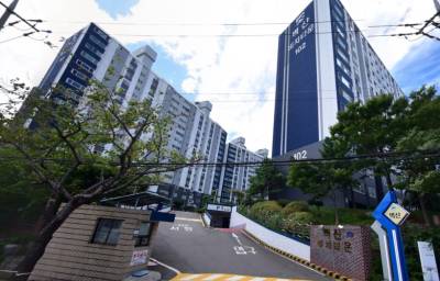 부산광역시 영도구 동삼동 510-27 영도벽산비치타운 상가