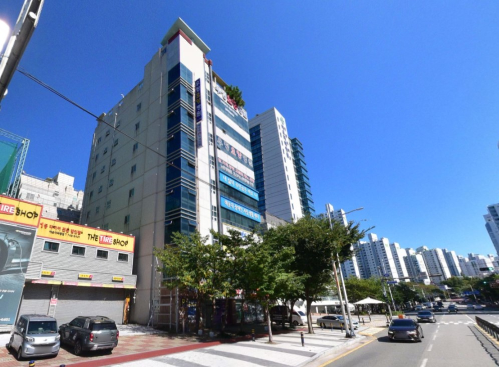 사무실 · 좌동 사진 2