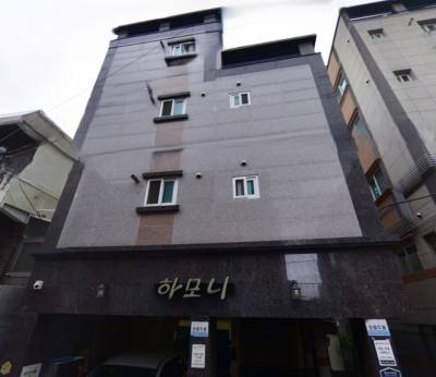 부산광역시 금정구 남산동 969-28   건물
