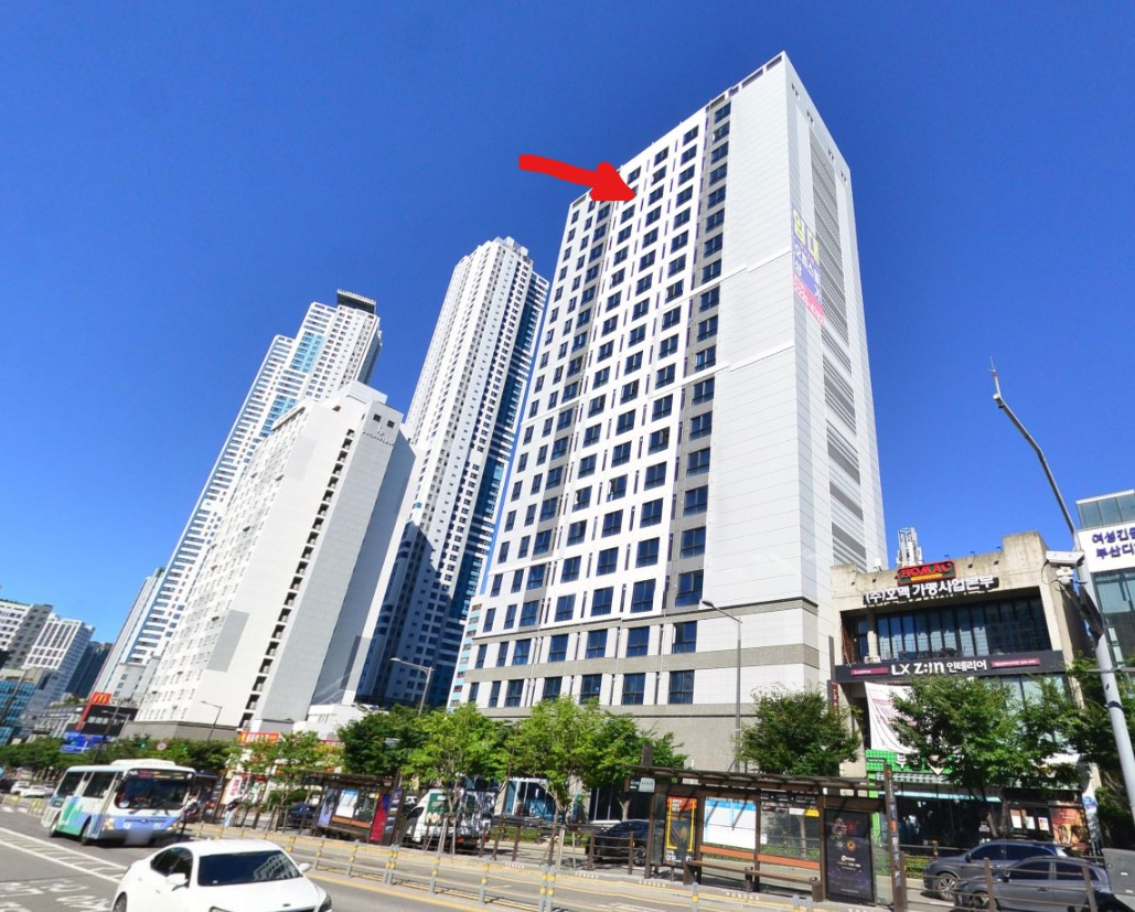 부산광역시 부산진구 범전동 상가 - 1