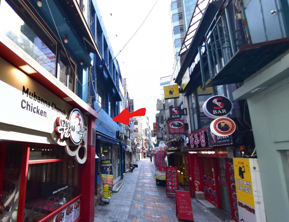 상가 · 남포동2가 사진 2