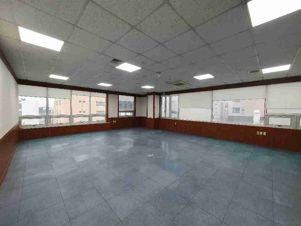 부산광역시 중구 중앙동4가 사무실 - 1