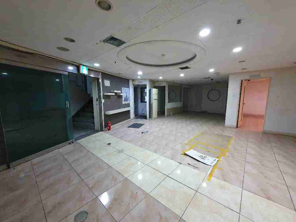 부산광역시 부산진구 범천동 사무실 - 1