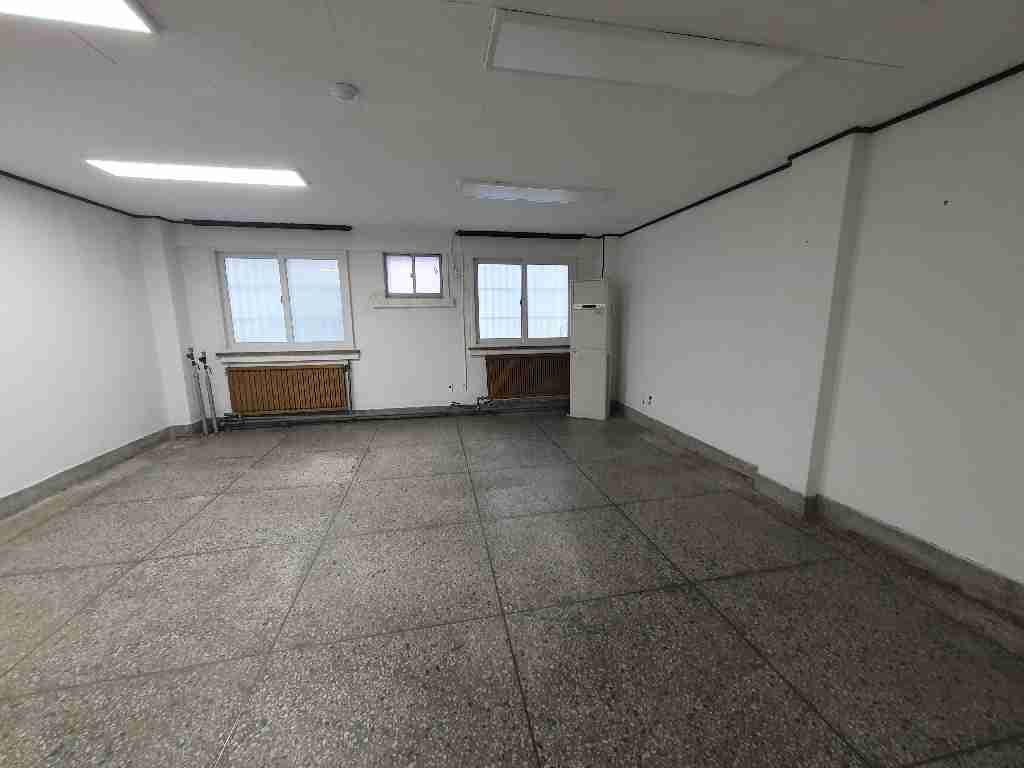 부산광역시 중구 중앙동4가 사무실 - 1