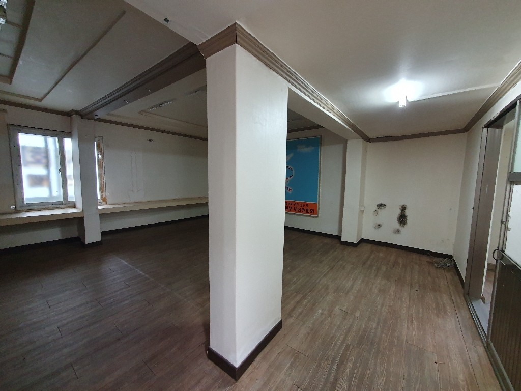 부산광역시 부산진구 범천동 사무실 - 1