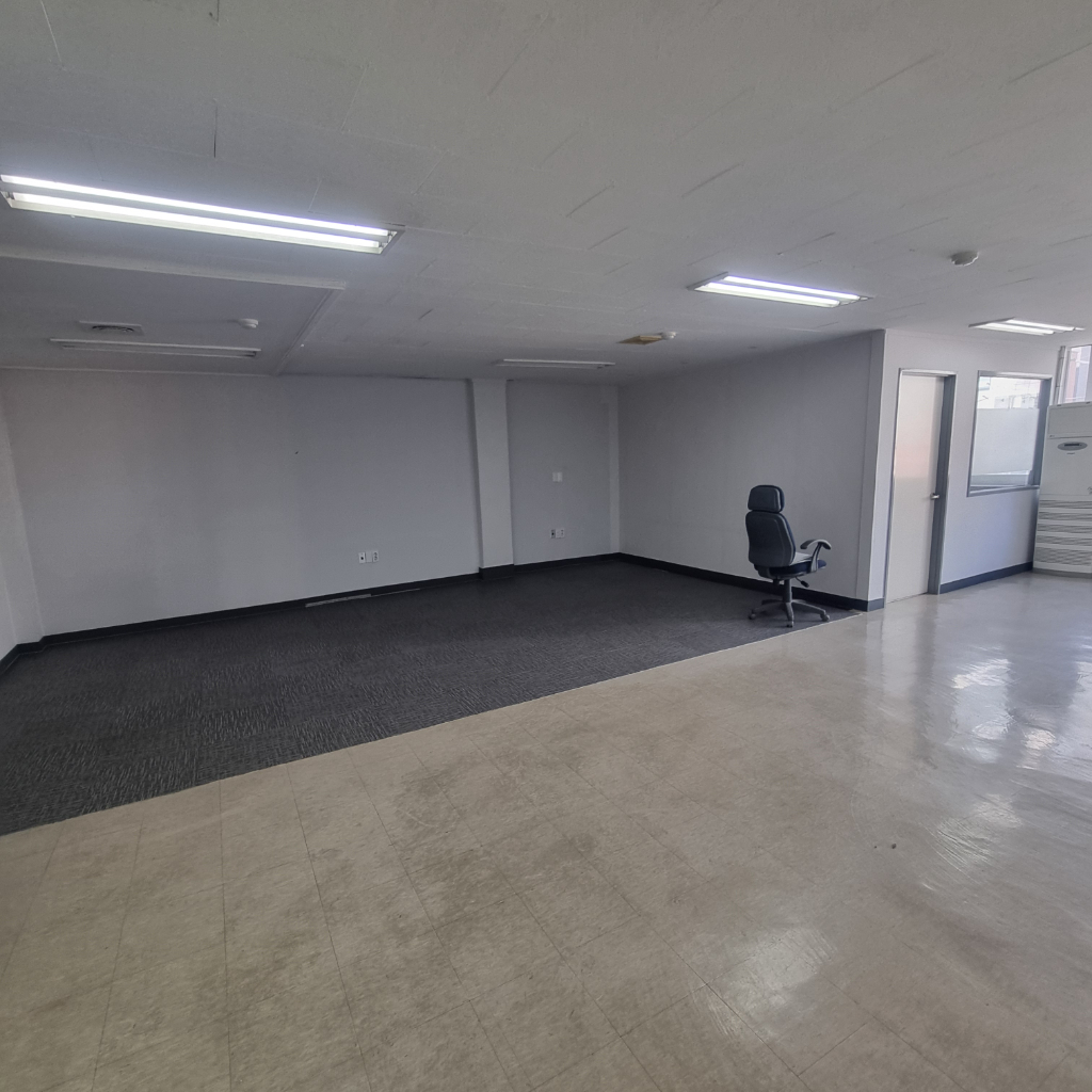 부산광역시 중구 중앙동5가 사무실 - 1