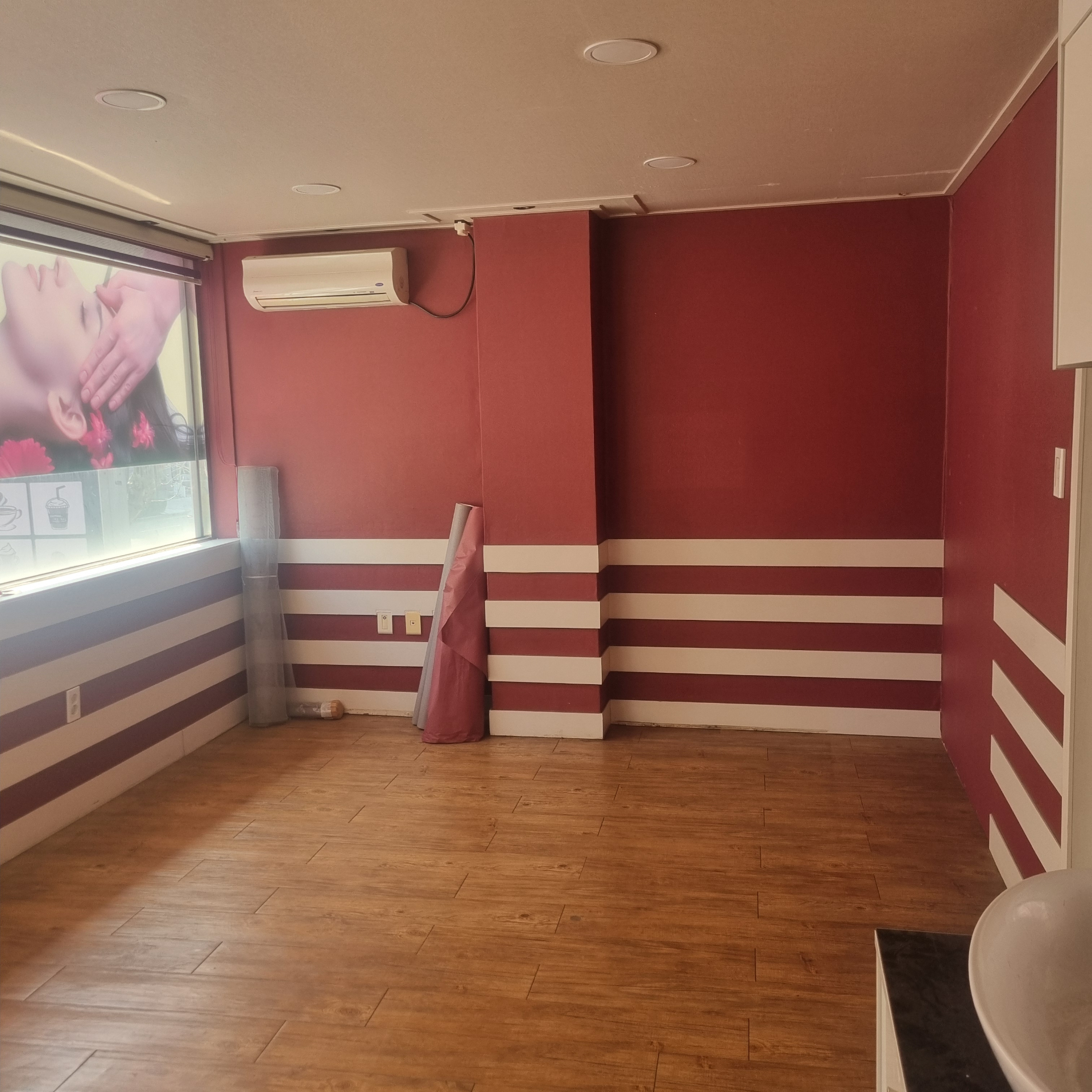 부산광역시 동구 범일동 상가 - 1