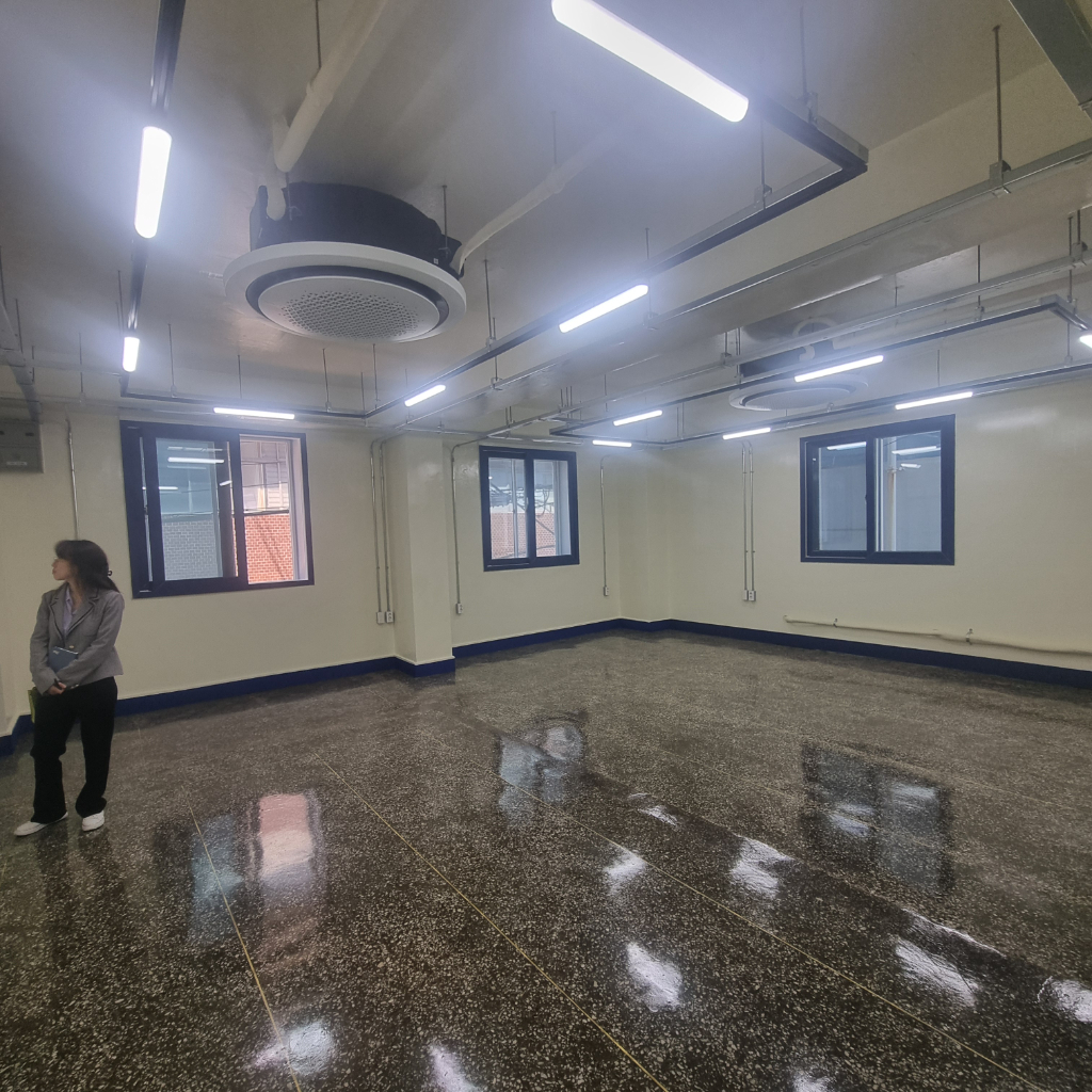 부산광역시 중구 중앙동4가 사무실 썸네일 2