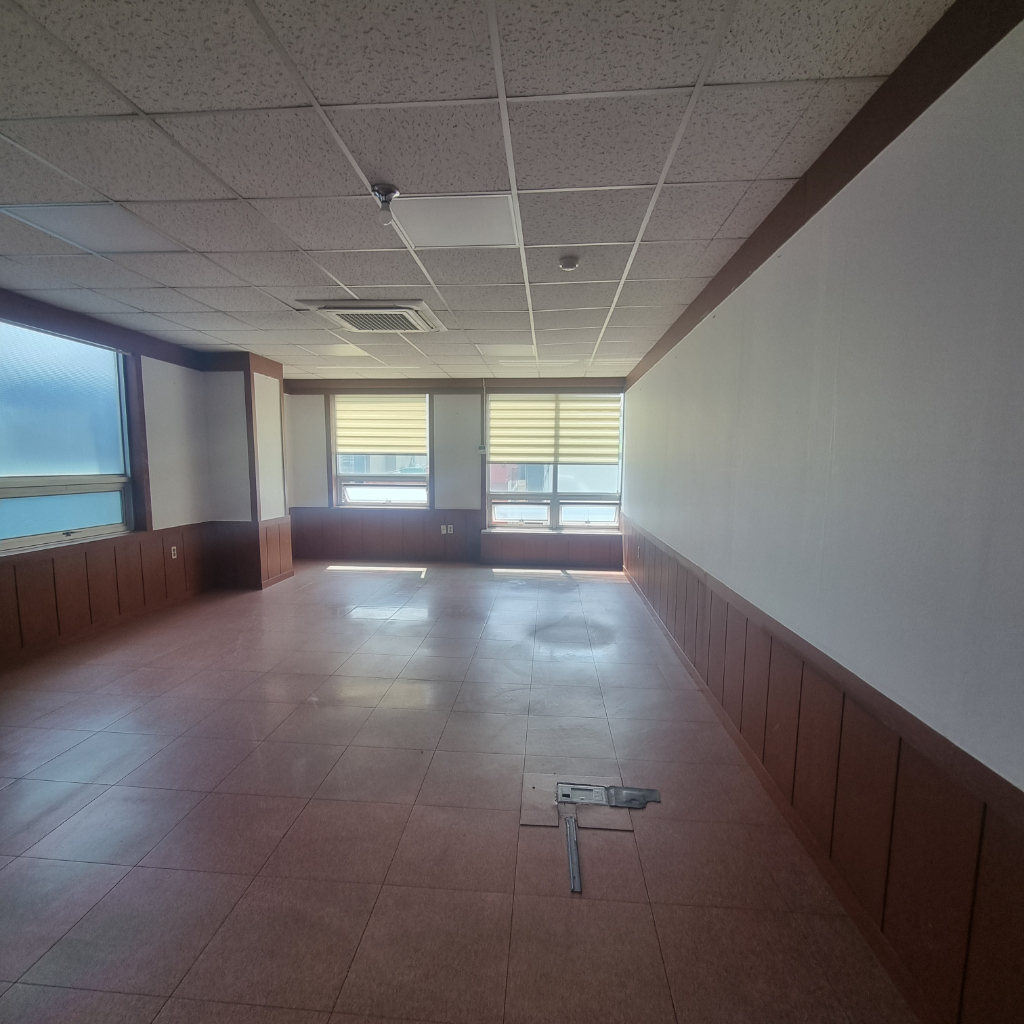 부산광역시 중구 중앙동4가 사무실 - 1