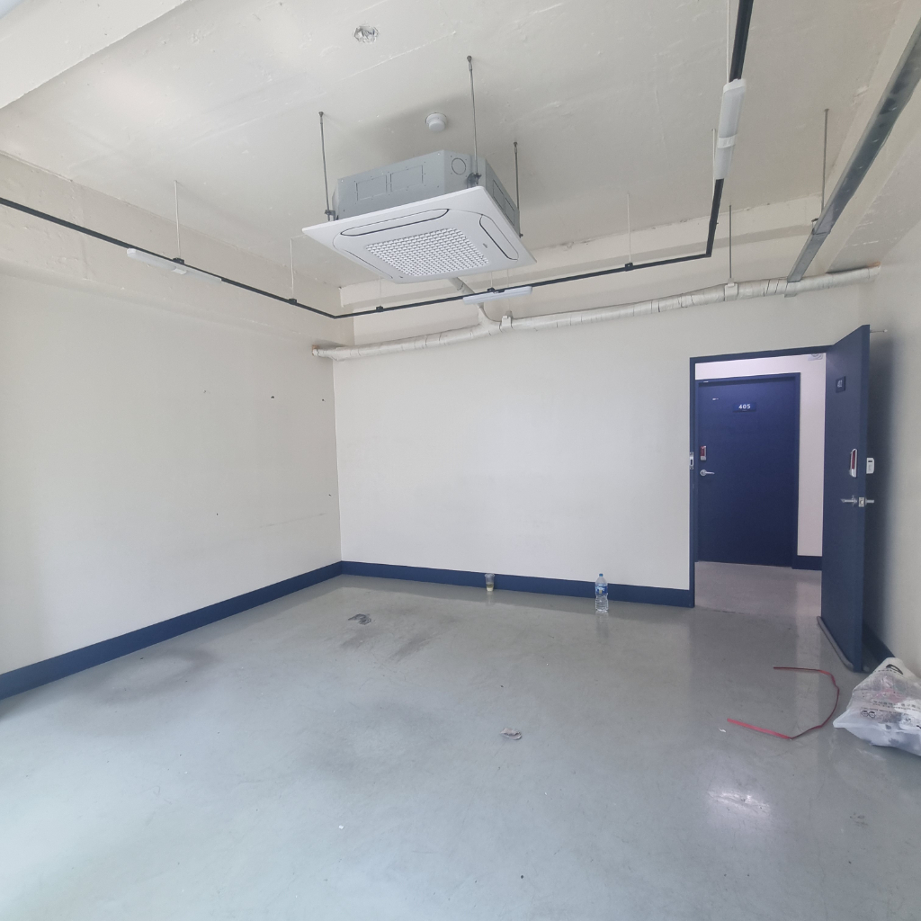 부산광역시 중구 중앙동4가 사무실 썸네일 4