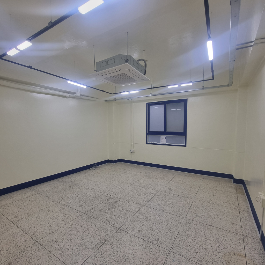 부산광역시 중구 중앙동4가 사무실 - 1