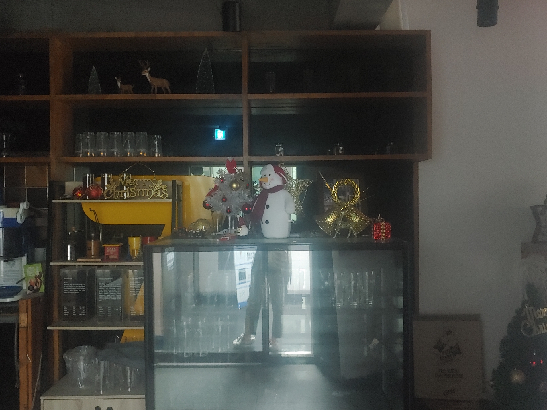 부산광역시 부산진구 부전동 상가 - 1