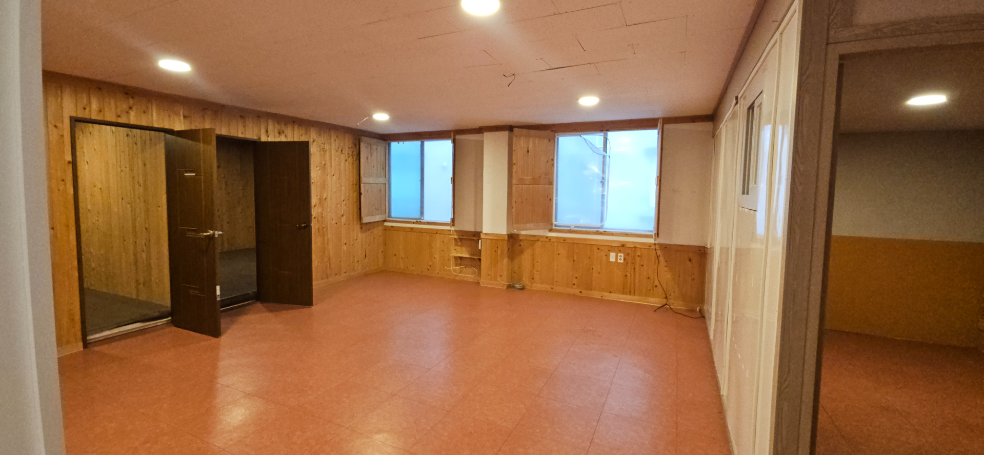 부산광역시 부산진구 부전동 사무실 - 1