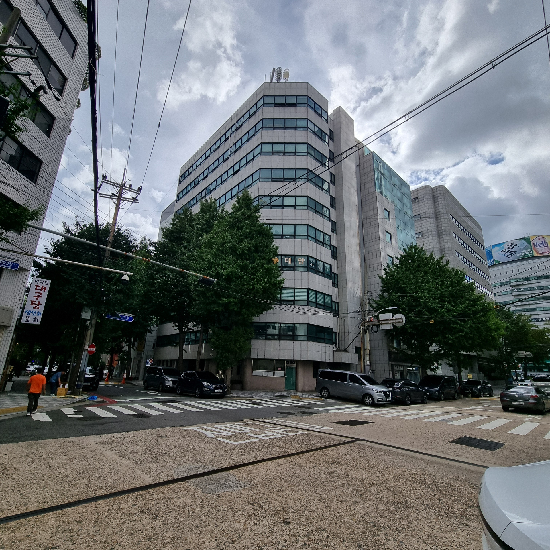 사무실 · 초량동 사진 5