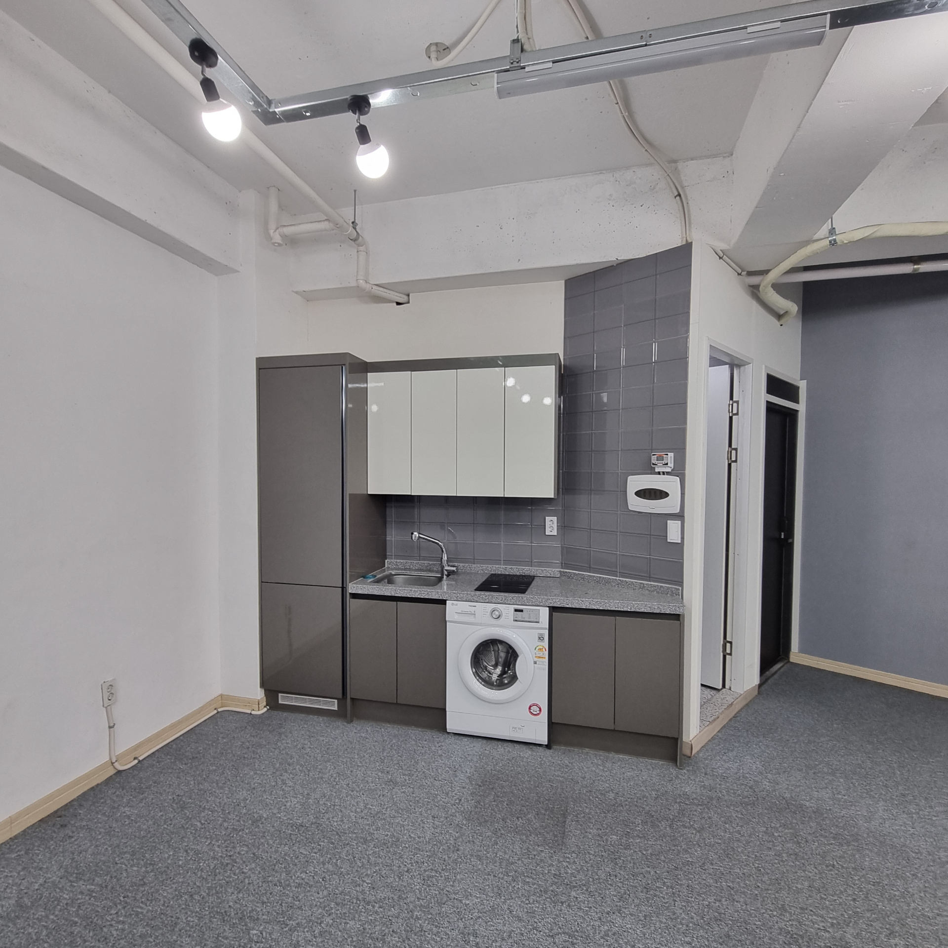 부산광역시 부산진구 부전동 사무실 썸네일 3