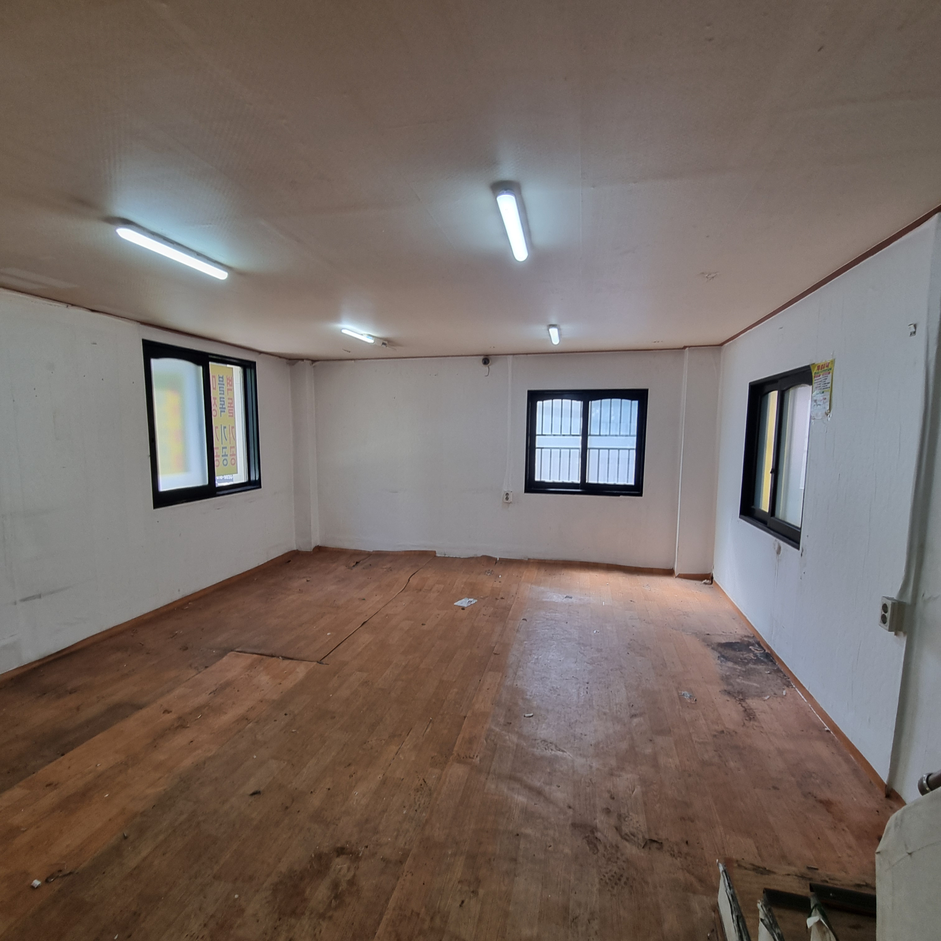 부산광역시 부산진구 양정동 사무실 - 1