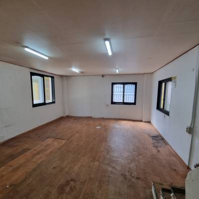 부산광역시 부산진구 양정동 369-14 사무실