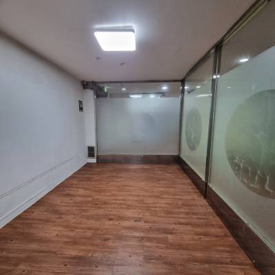 부산광역시 부산진구 범천동 836-1 중앙빌딩 사무실