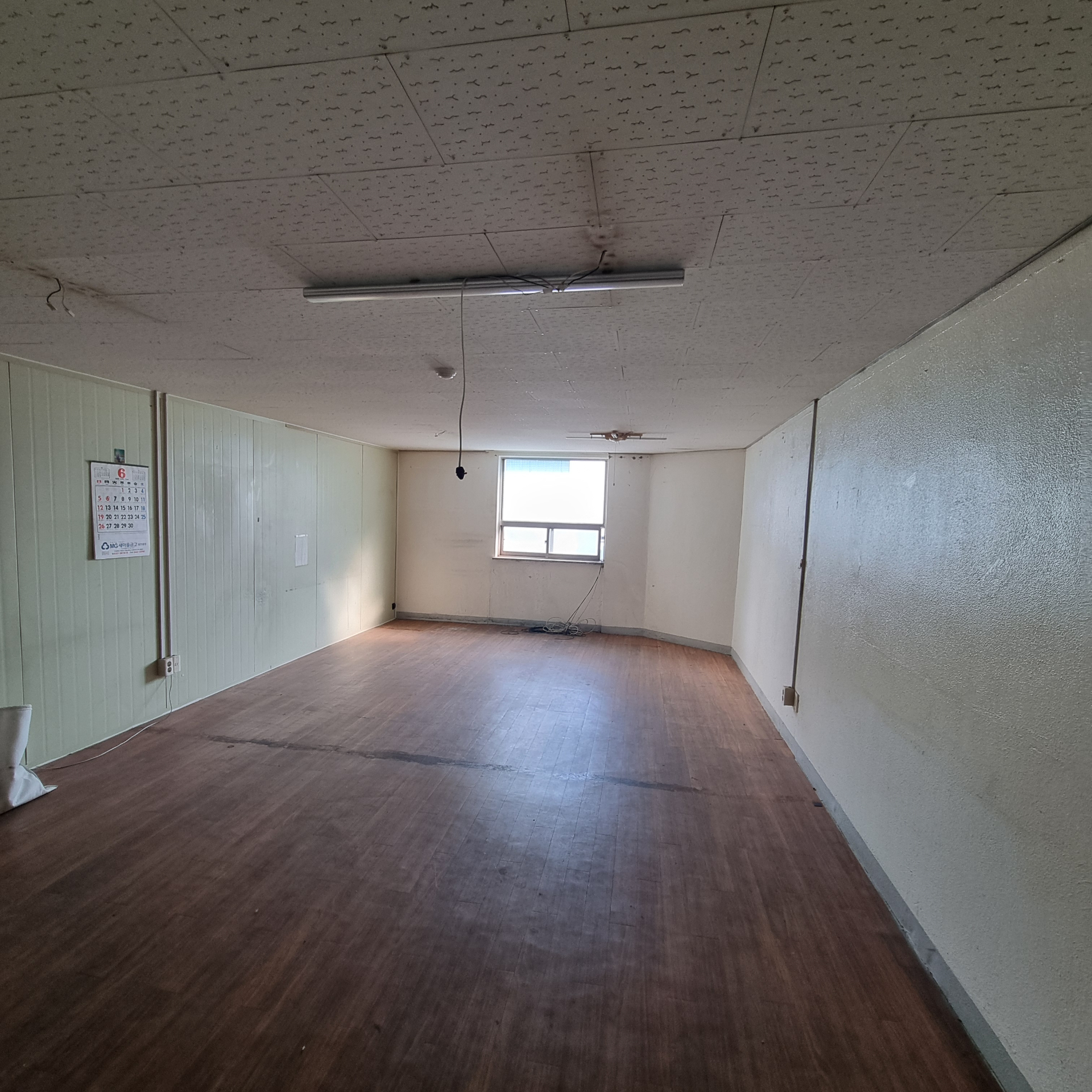 부산광역시 부산진구 범천동 사무실 - 1