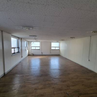 부산광역시 부산진구 범천동 837-28 범성빌딩 사무실