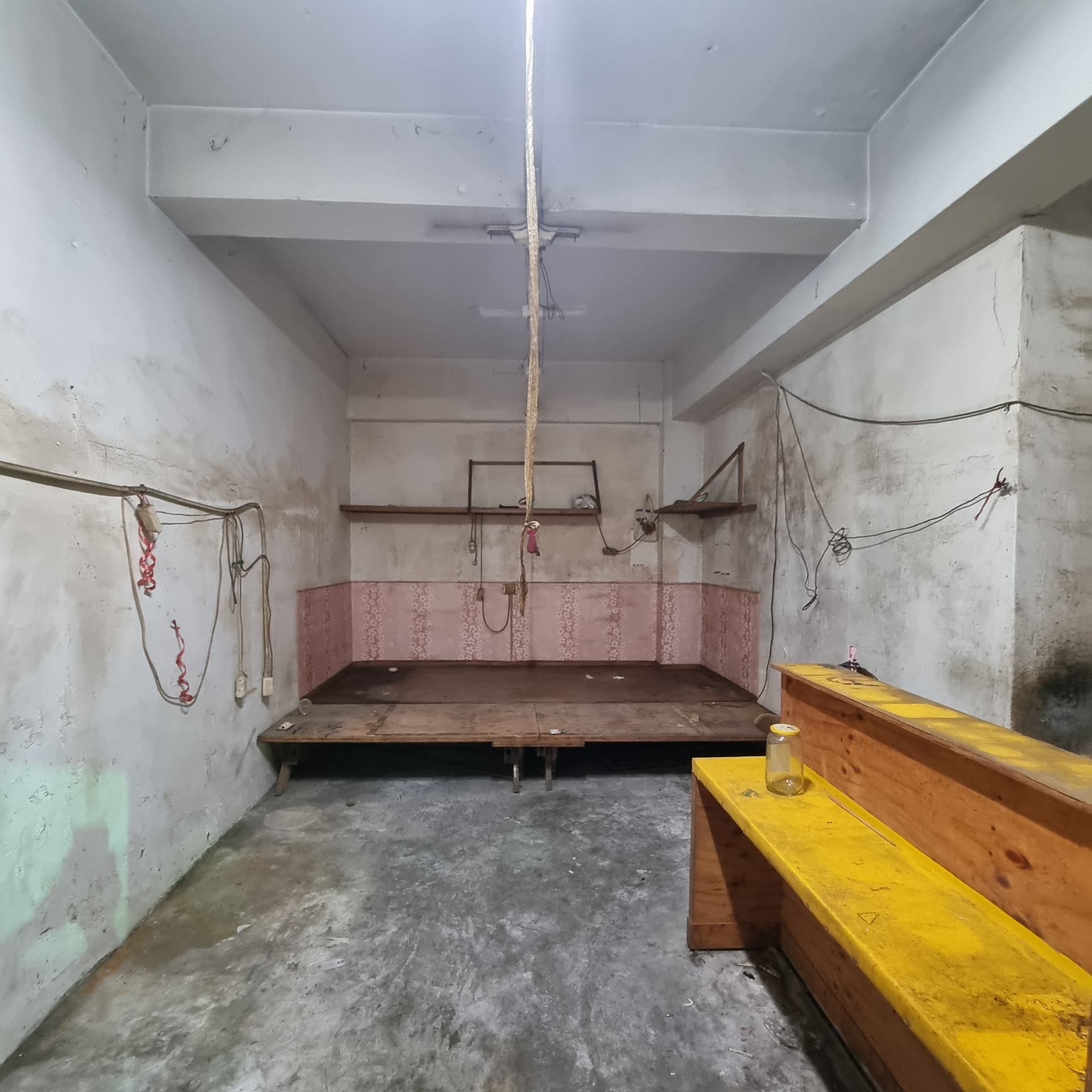 부산진구 범천동 상가 - 1