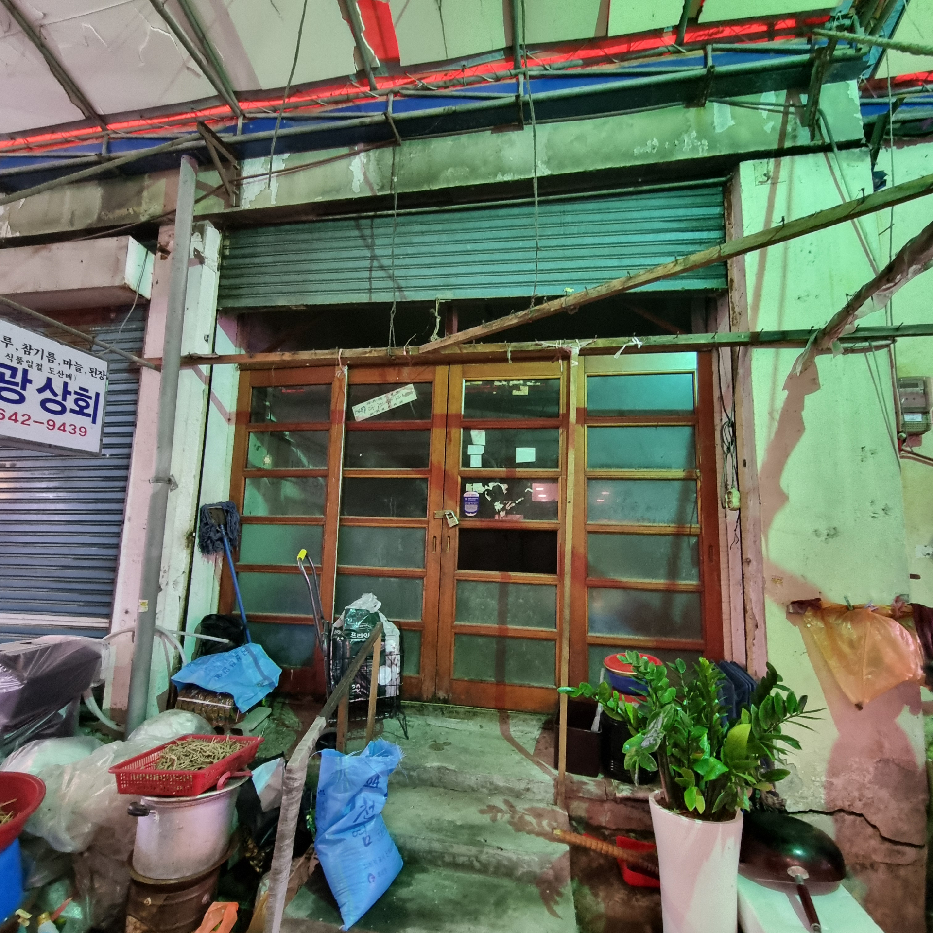 부산진구 범천동 상가 썸네일 6